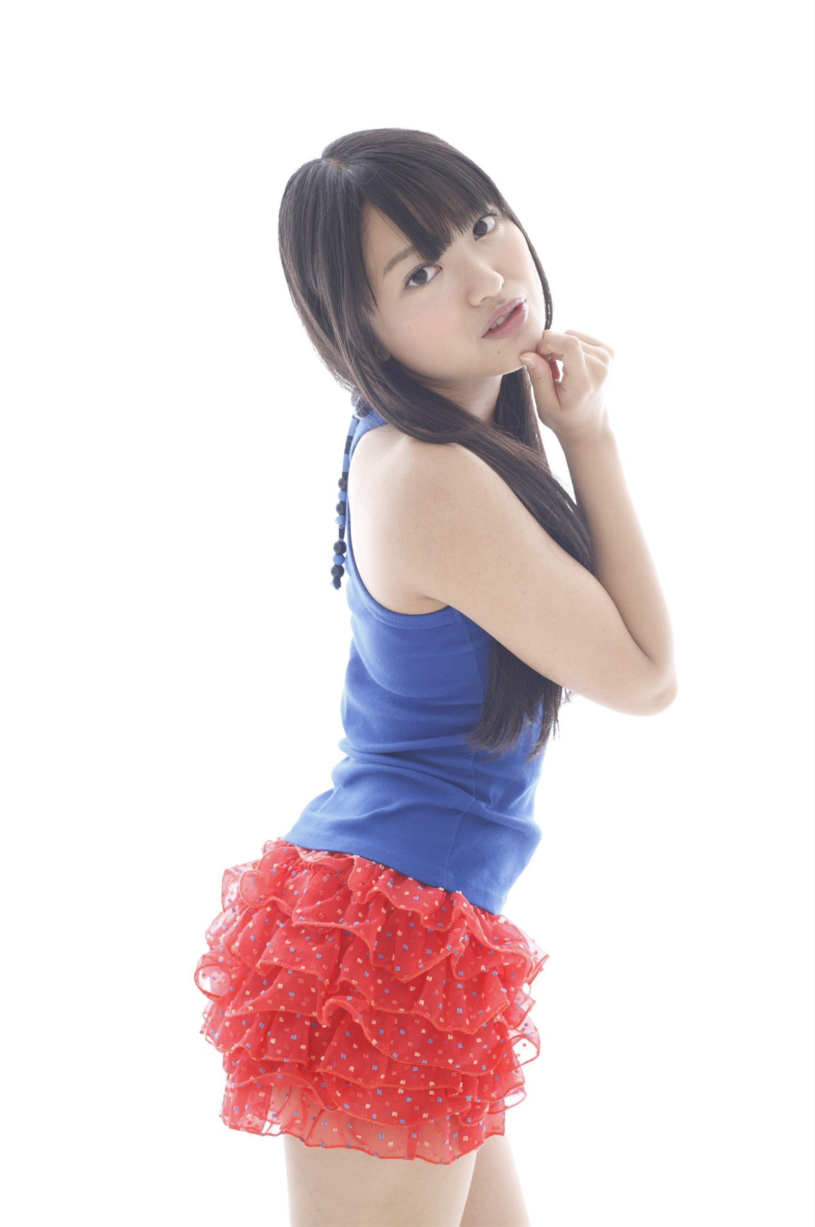 [WPB-net] 2013.01.30 No.135 日本美女图片 2